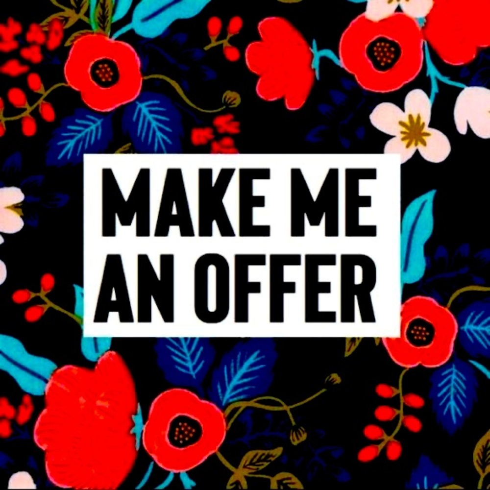 Meet your Posher, Melissa